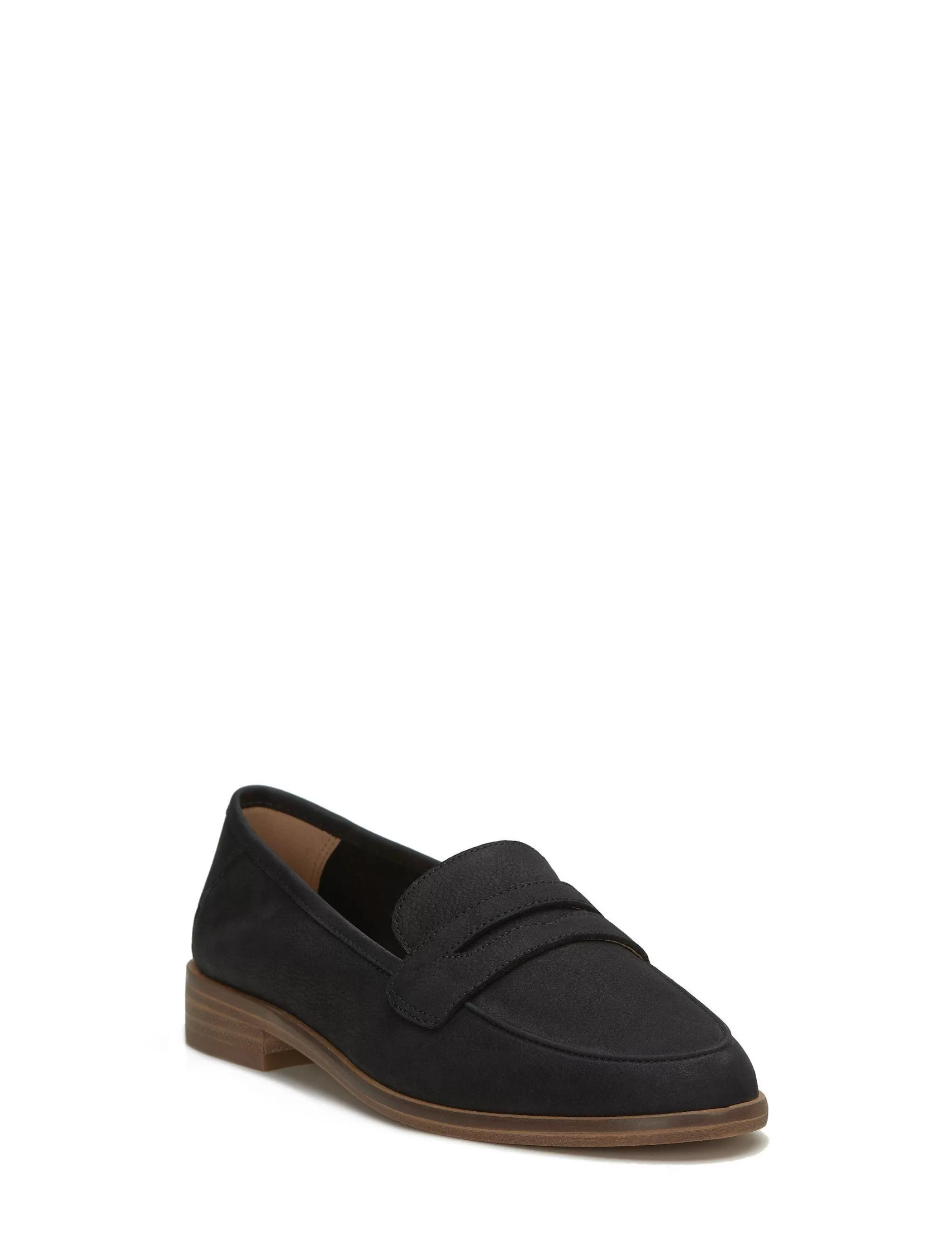 Lucky Brand Shoes*parmin flat black