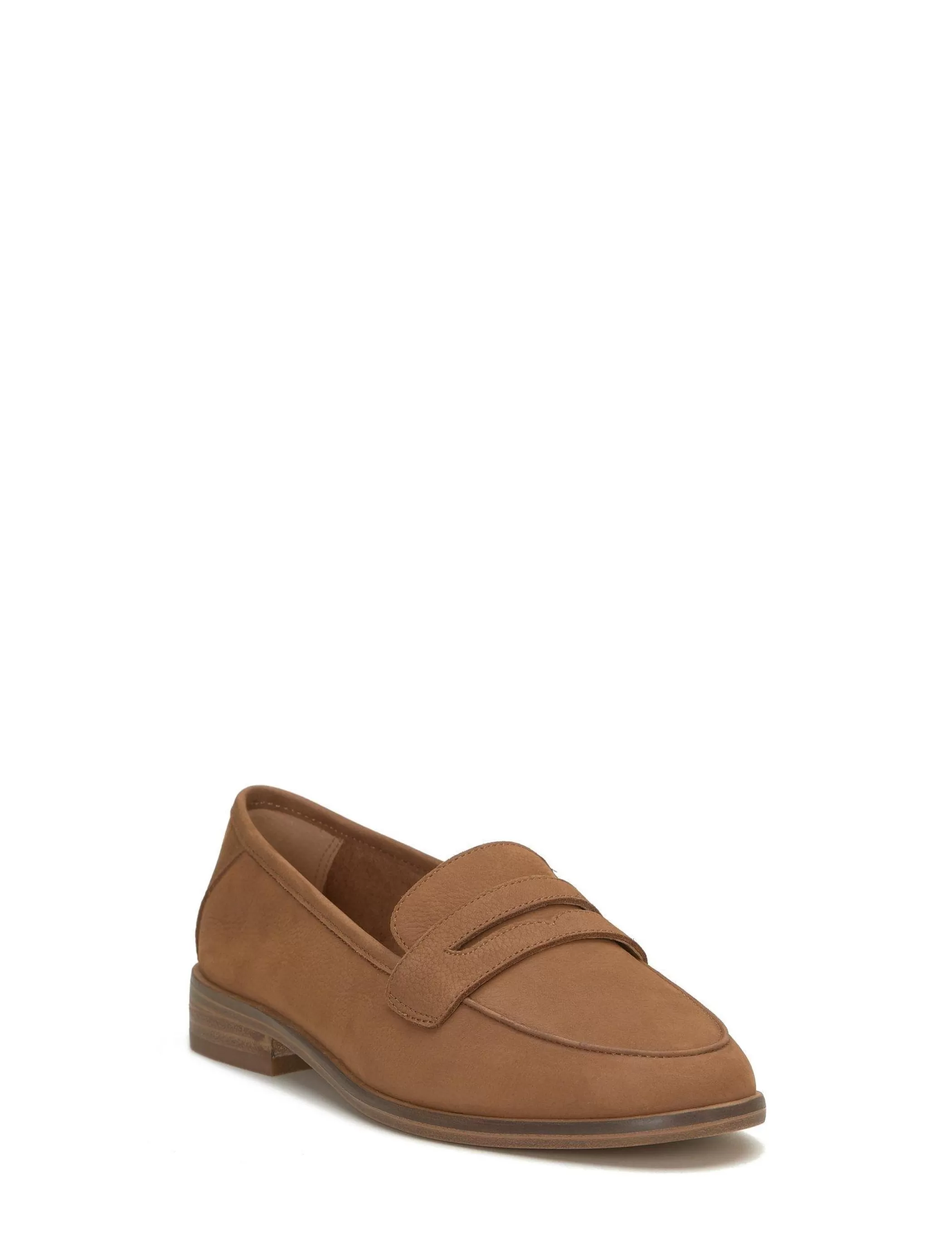 Lucky Brand Shoes*parmin flat medium dark beige