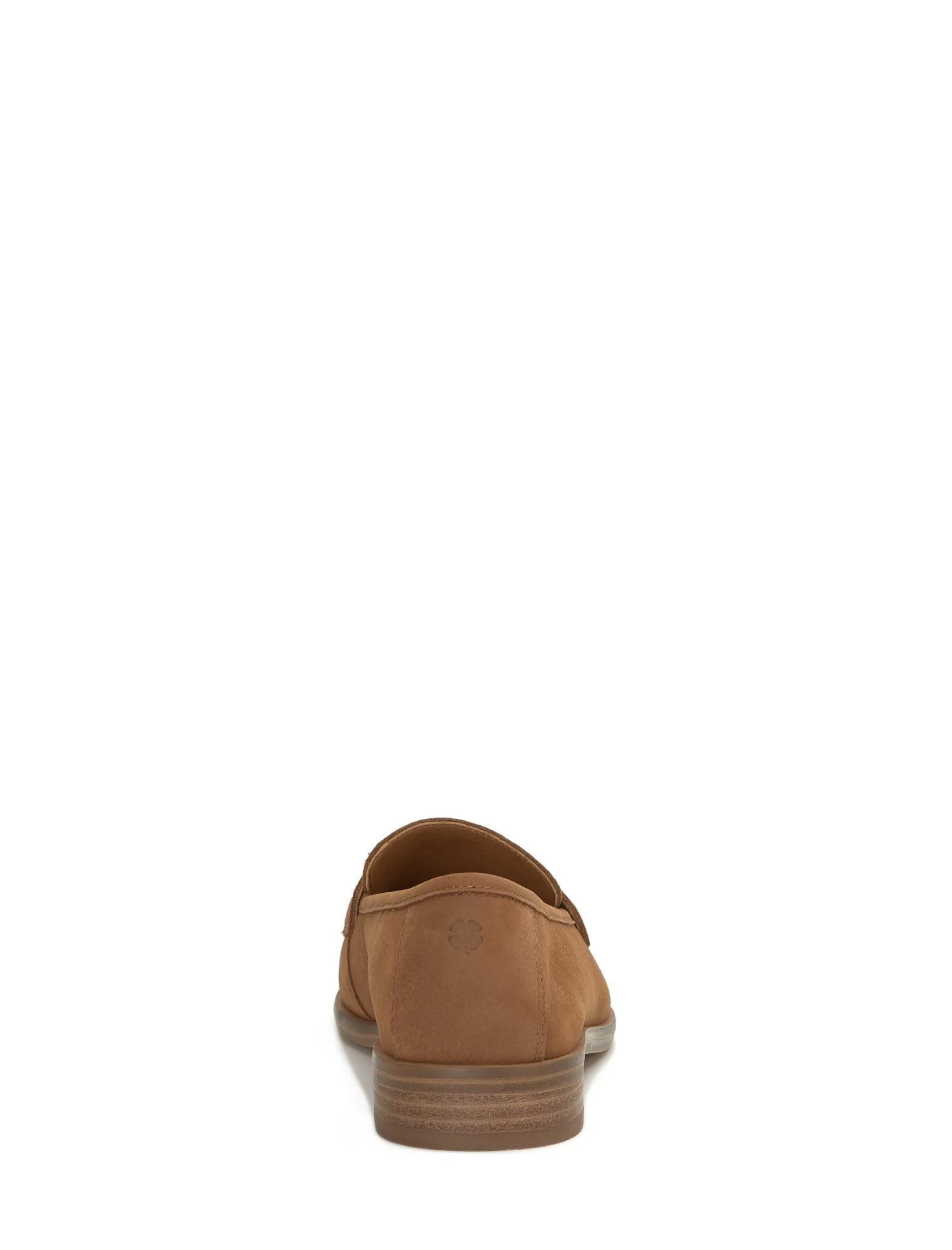 Lucky Brand Shoes*parmin flat medium dark beige