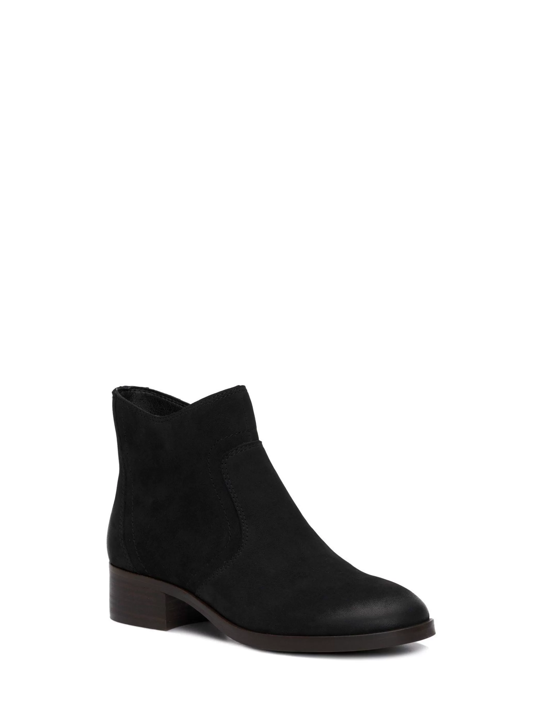 Lucky Brand Shoes*pattrik bootie black