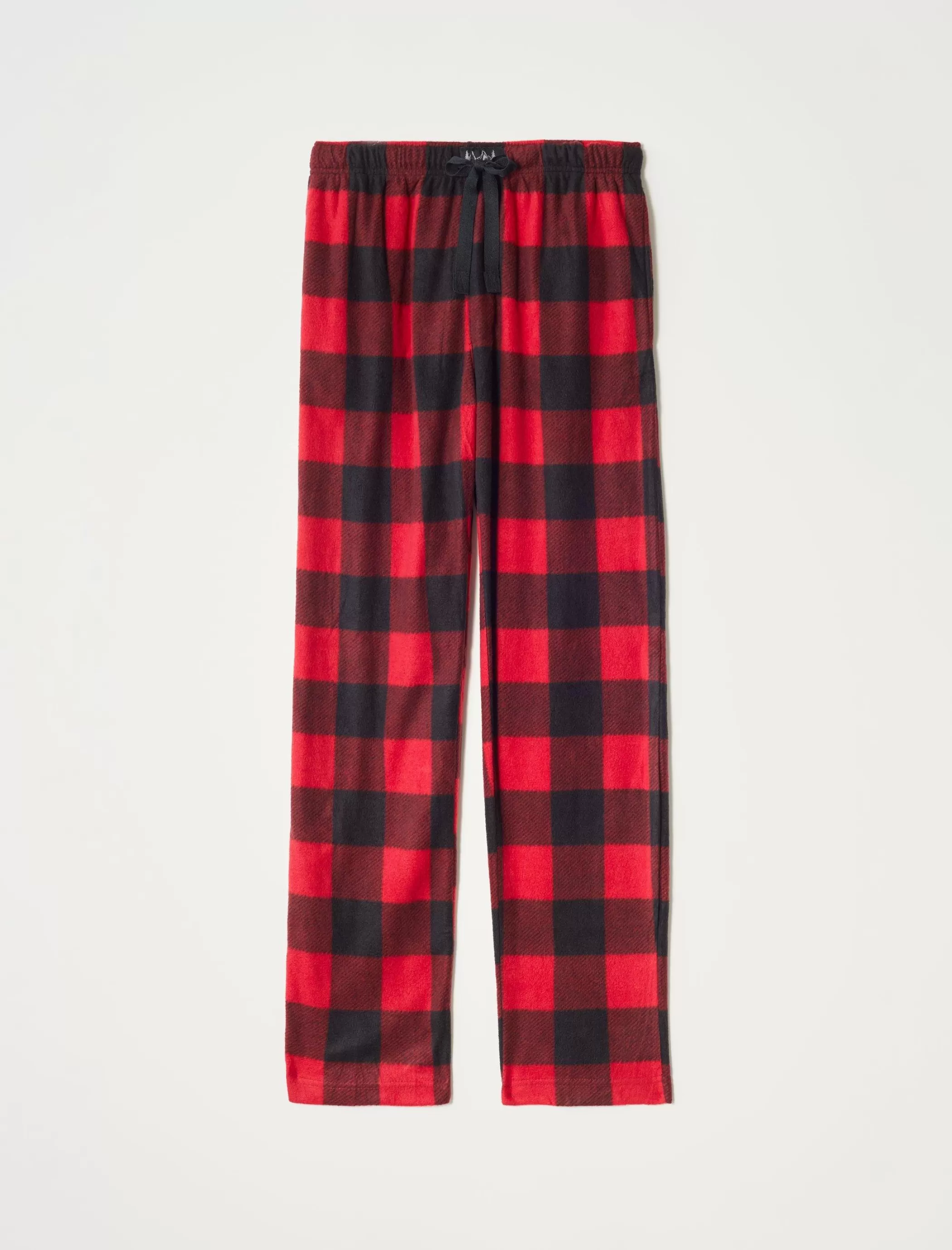 Lucky Brand Underwear & Sleepwear | Loungewear*plaid fleece sleep pant chili