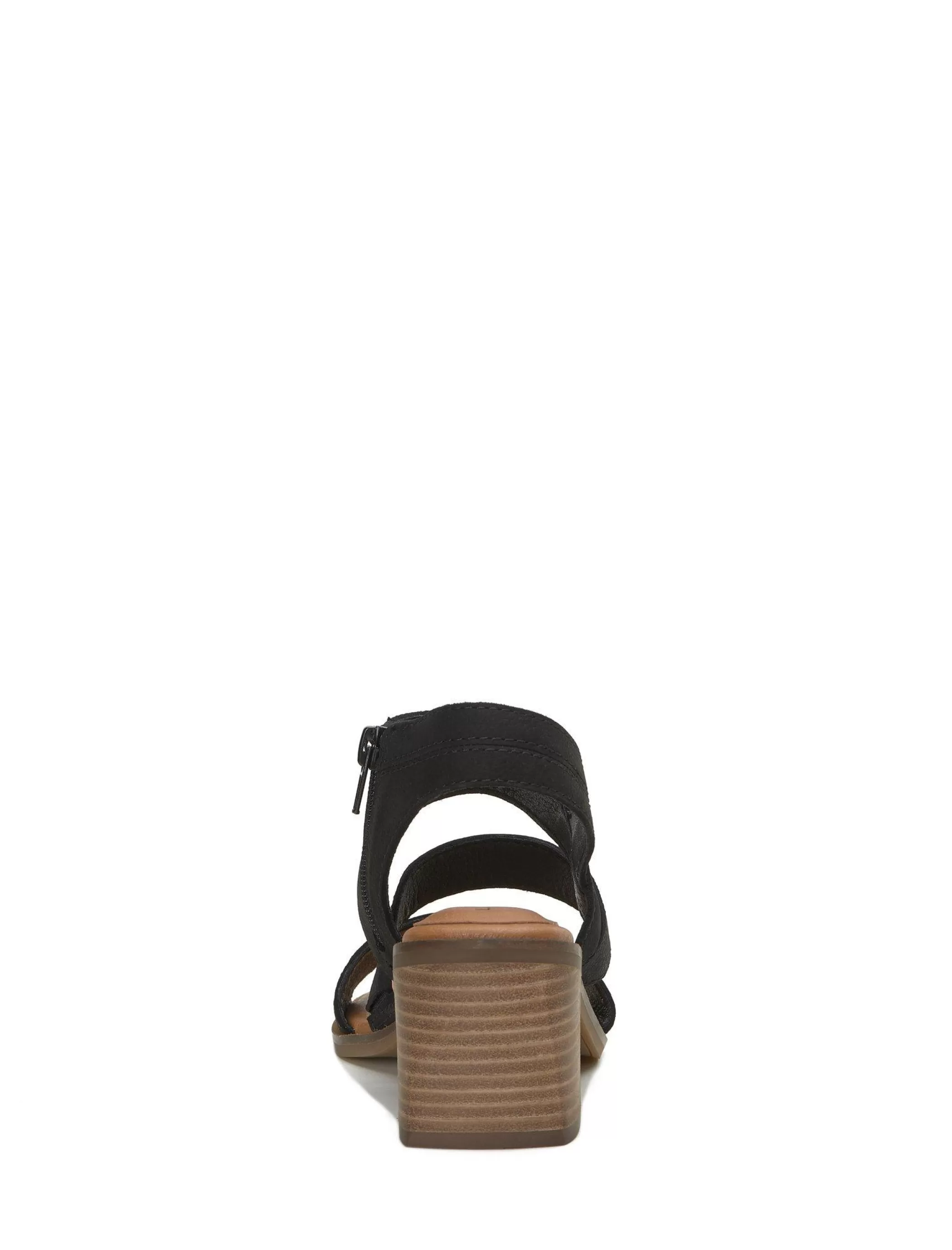 Lucky Brand Shoes*rhodette heel black