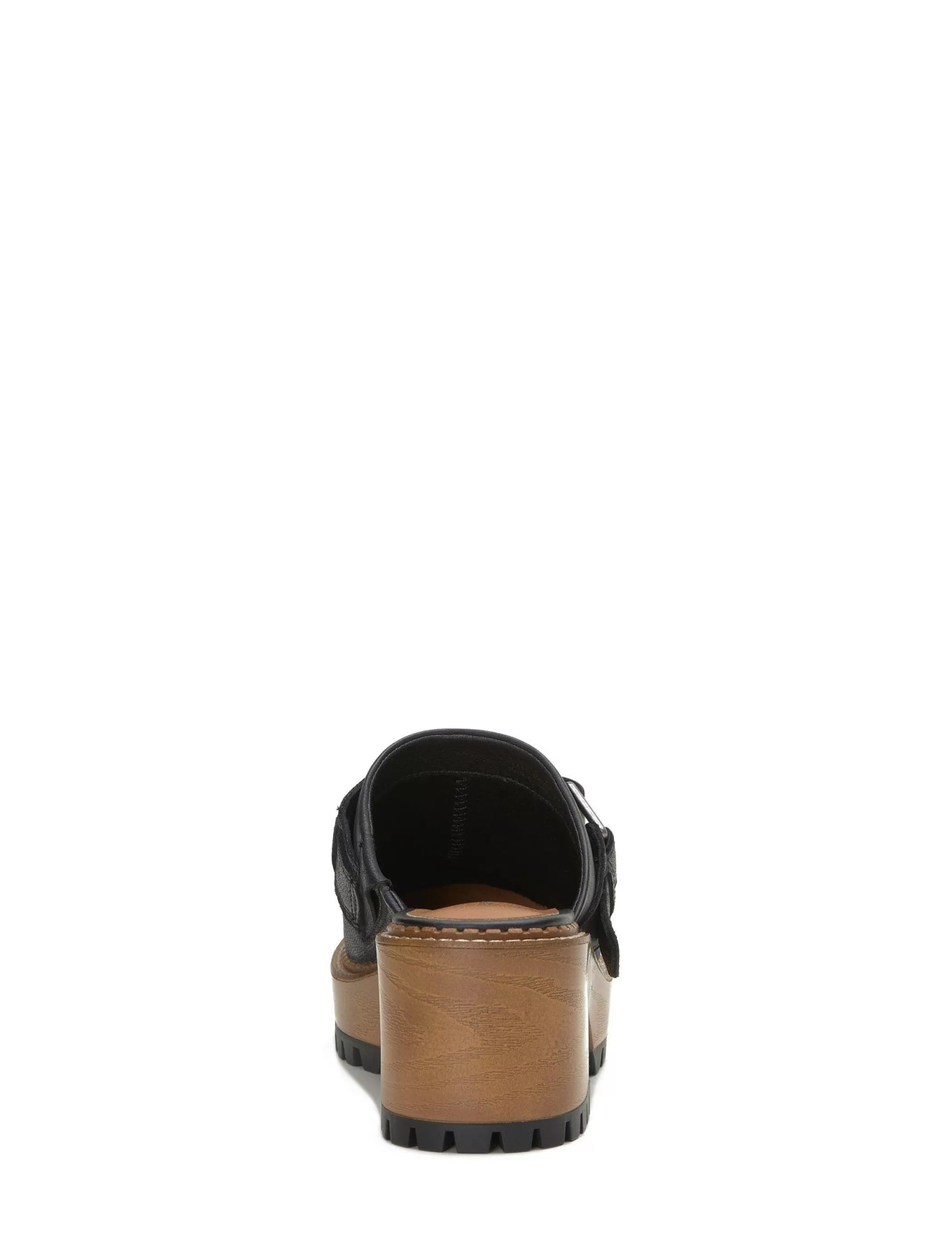 Lucky Brand Shoes*rishona clog black