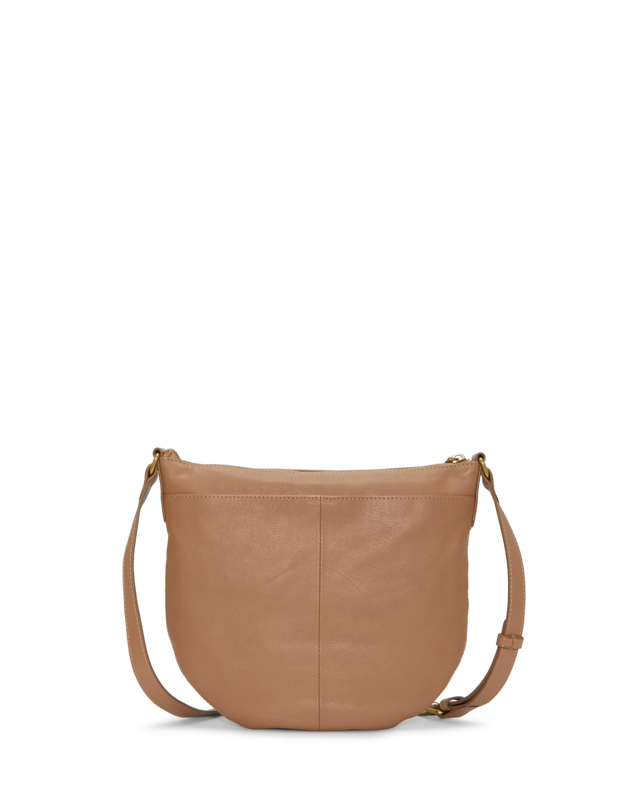 Lucky Brand Handbags*sash crossbody spacedye brown