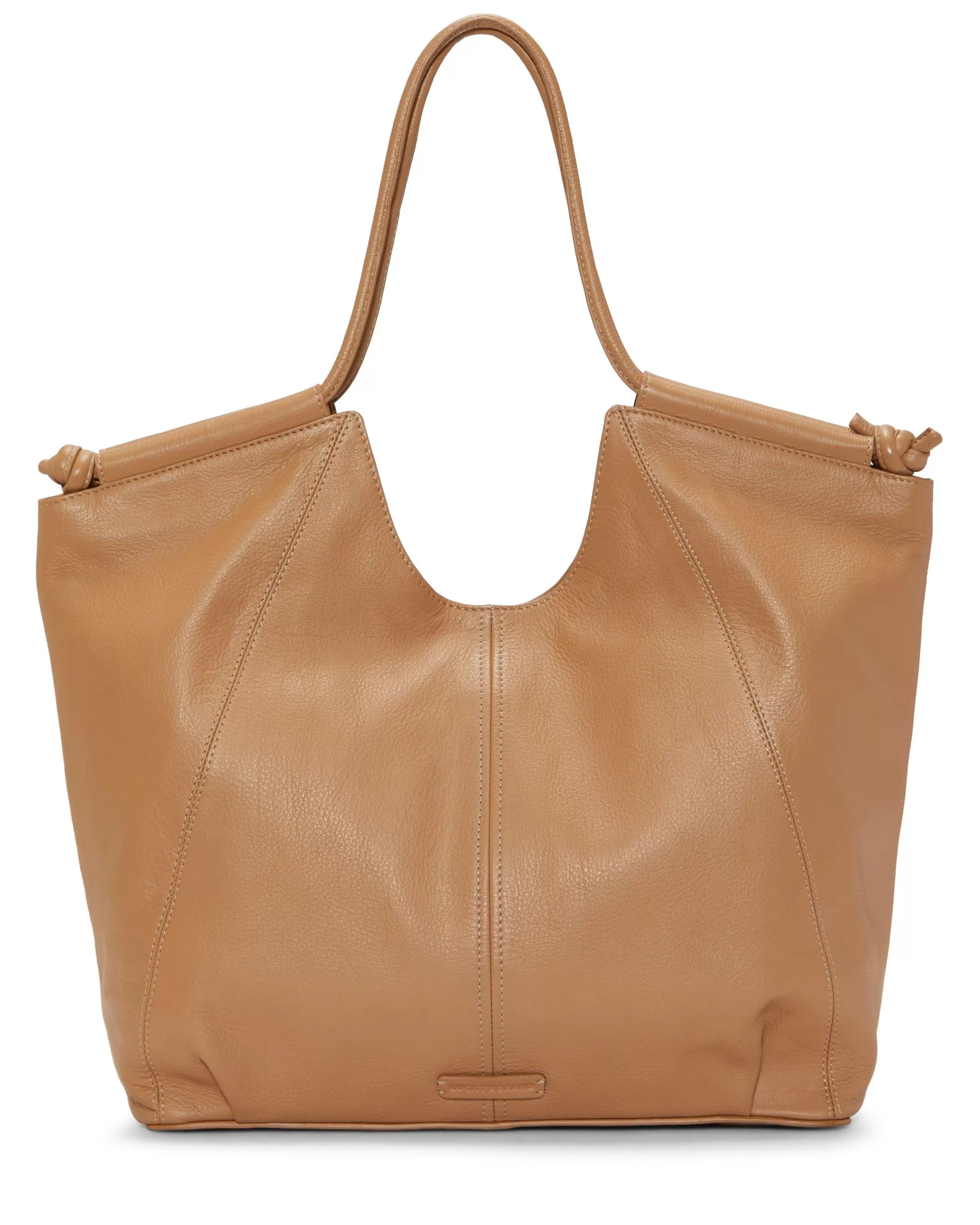 Lucky Brand Handbags*tala tote english cream