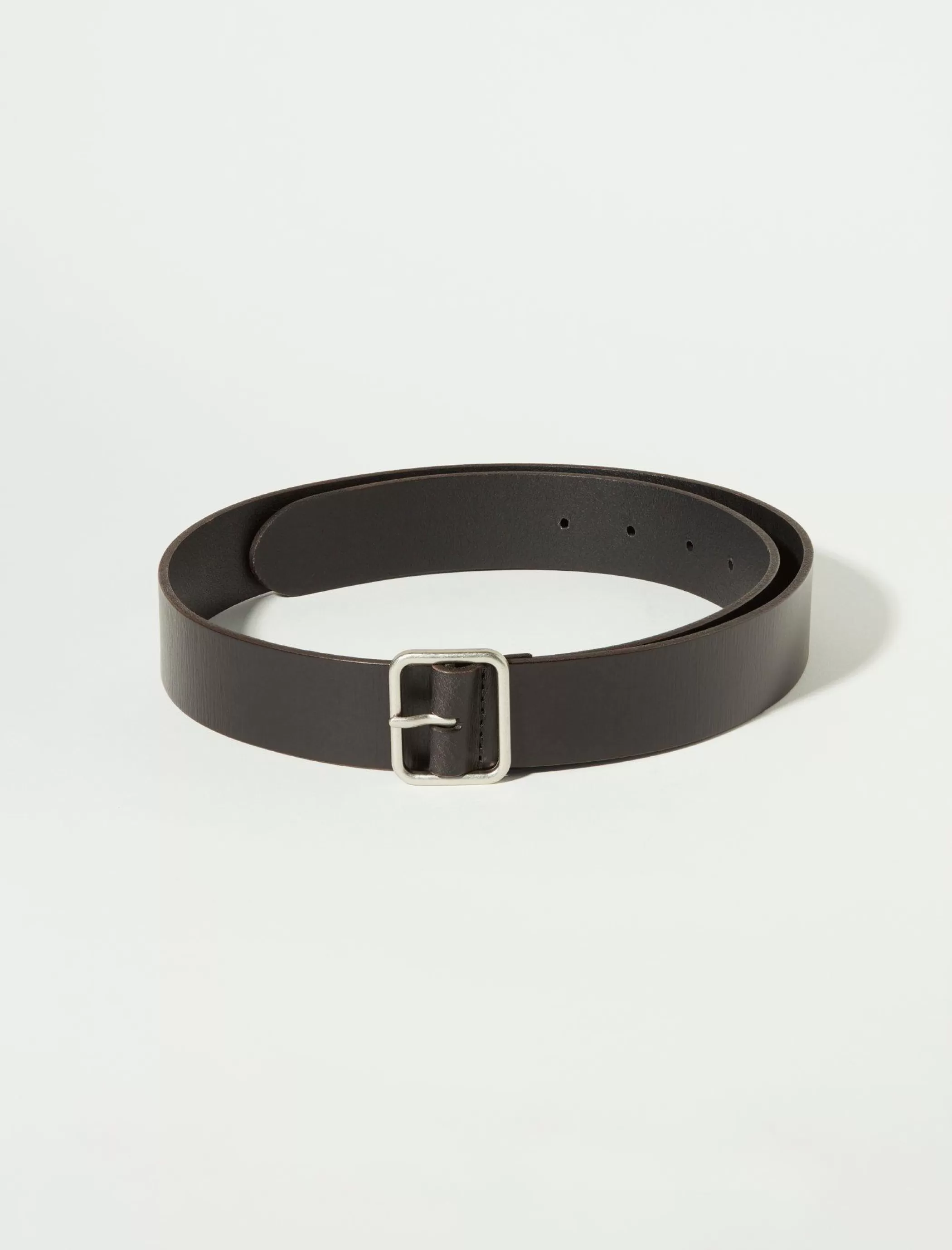 Lucky Brand Belts*the point belt #001 black