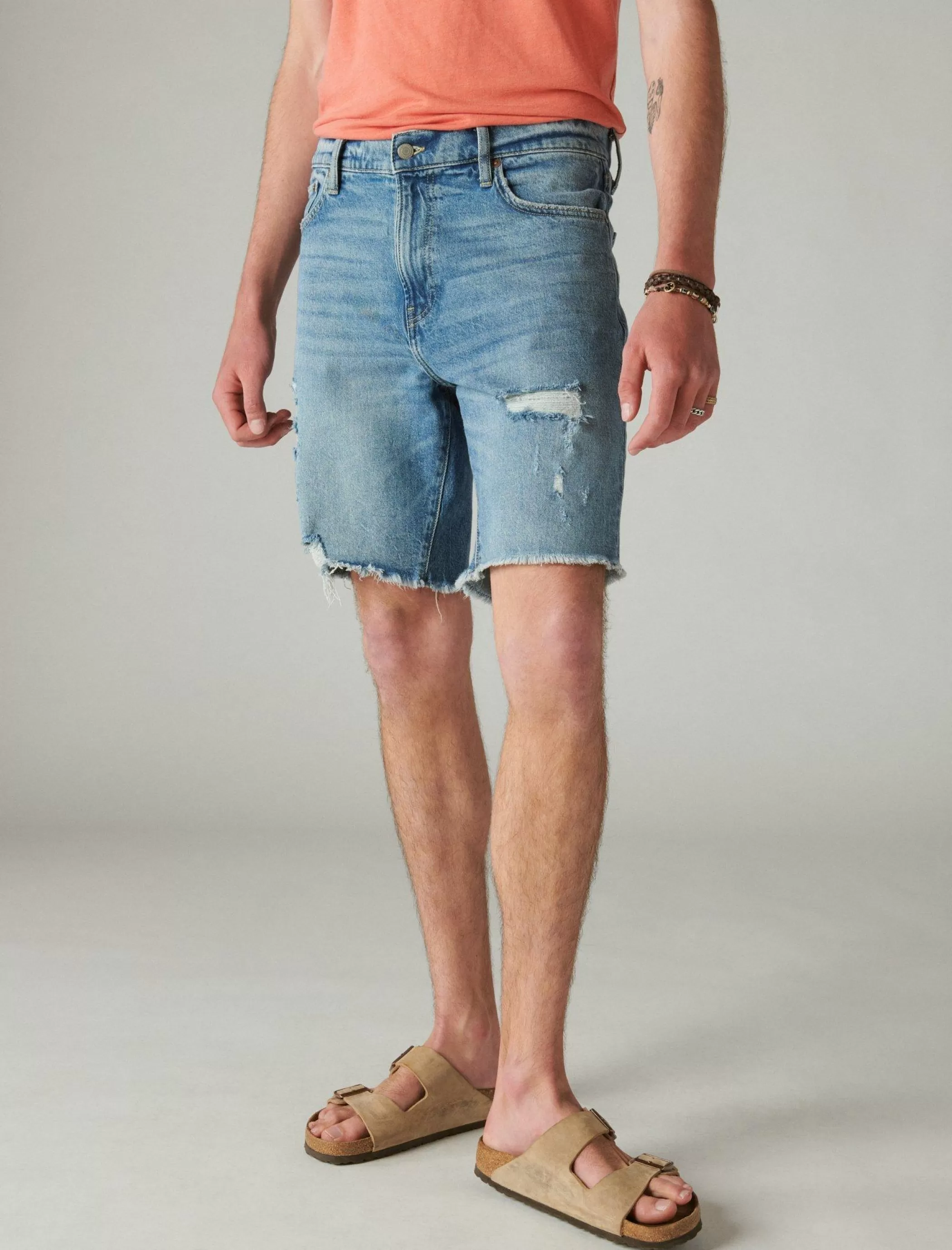 Lucky Brand Shorts*vintage loose short zuben