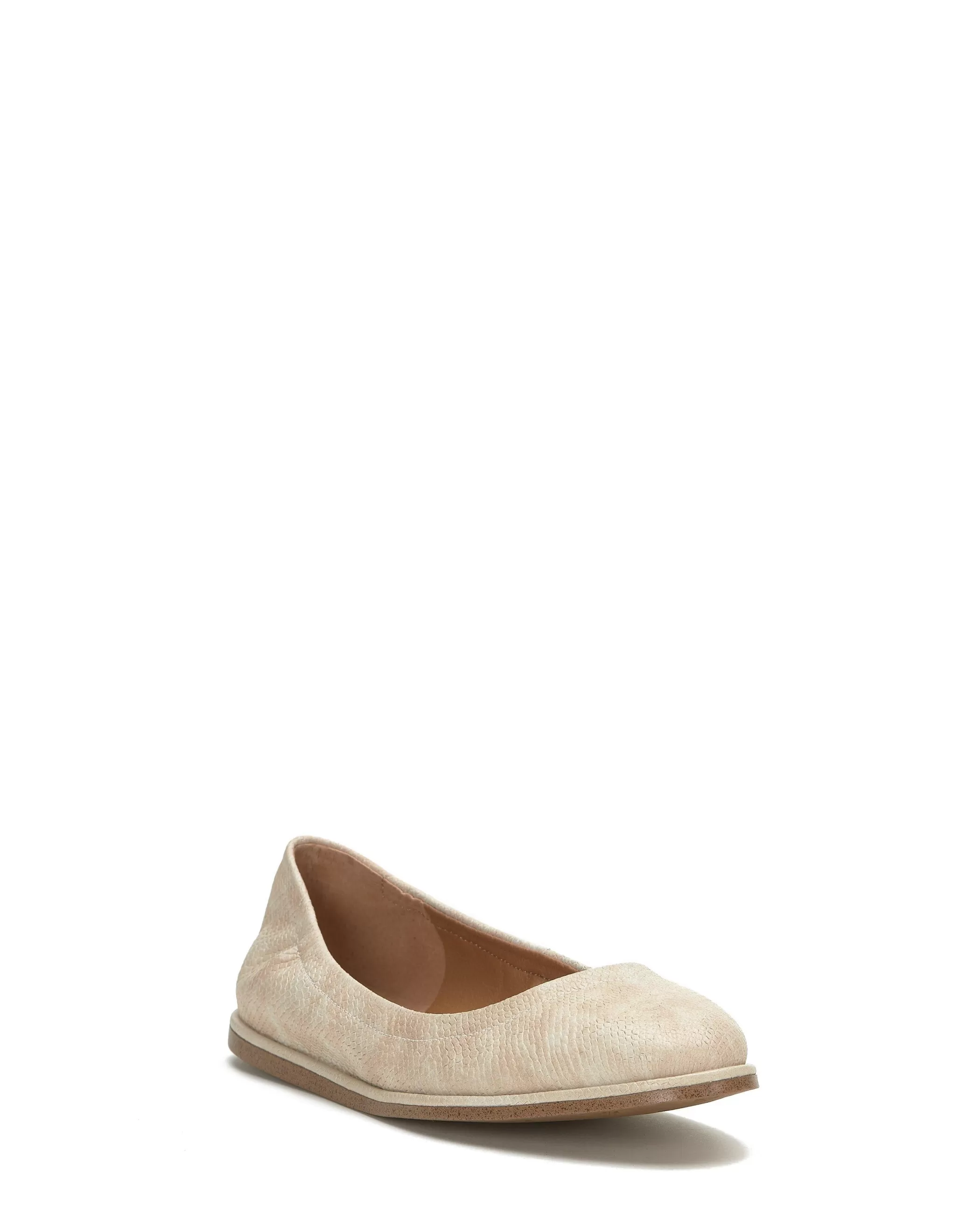 Lucky Brand Shoes*wimmie ballet flat doeskin